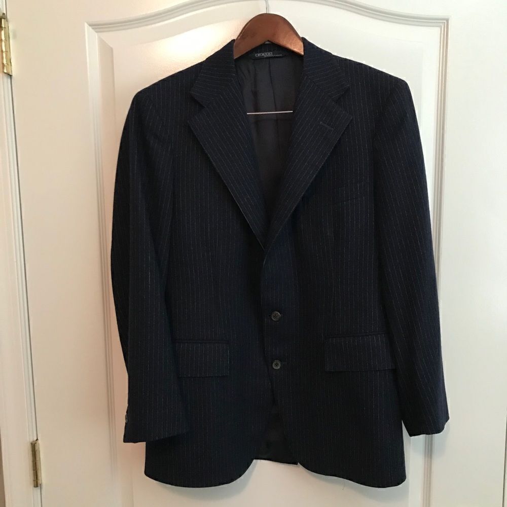 Vintage Polo Dress Suit